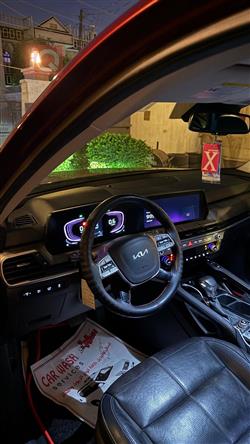 Kia Telluride